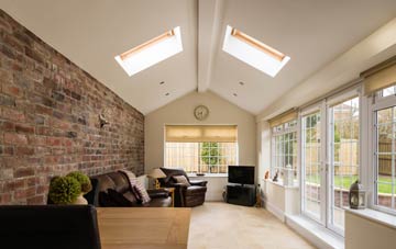 conservatory roof insulation Edgmond Marsh, Shropshire