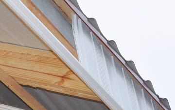 why Edgmond Marsh fascia repairs are essential