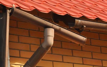 Edgmond Marsh gutter repair costs