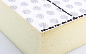 meeting Edgmond Marsh building codes