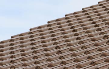 plastic roofing Edgmond Marsh, Shropshire