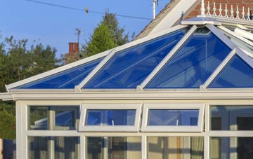 professional Edgmond Marsh conservatory insulation