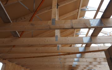 Edgmond Marsh roof truss costs