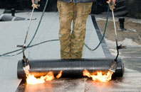 Edgmond Marsh flat roof sealing quote