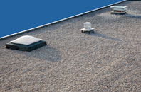 Edgmond Marsh flat roofing