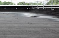 find rated Edgmond Marsh flat roofing companies