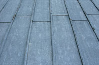 Edgmond Marsh lead roofing