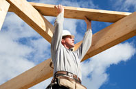 Edgmond Marsh roof replacement work