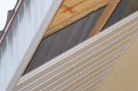rated Edgmond Marsh soffit repair companies