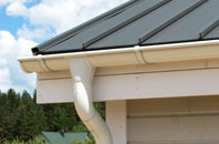 Edgmond Marsh soffits