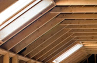 Edgmond Marsh tapered roof insulation quotes
